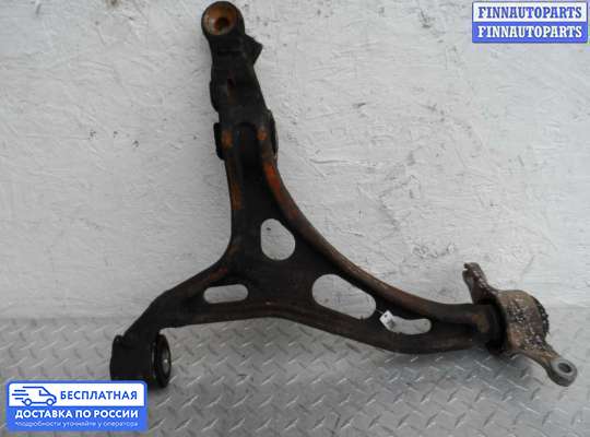 Рычаг подвески на Jeep Grand Cherokee IV (WK2)