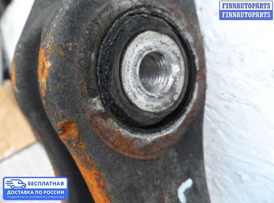 Рычаг подвески на Jeep Grand Cherokee IV (WK2)