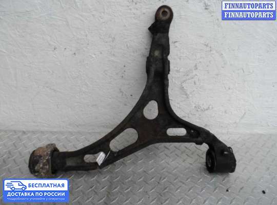 Рычаг подвески на Jeep Grand Cherokee IV (WK2)