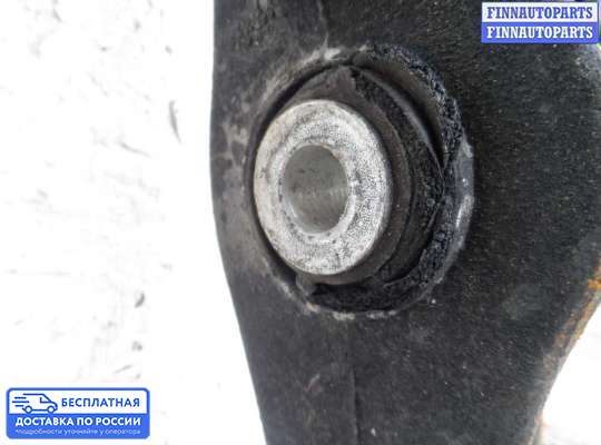 Рычаг подвески на Jeep Grand Cherokee IV (WK2)