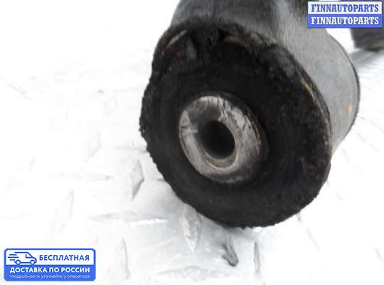 Рычаг подвески на Jeep Grand Cherokee IV (WK2)