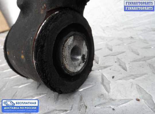 Рычаг подвески на Jeep Grand Cherokee IV (WK2)