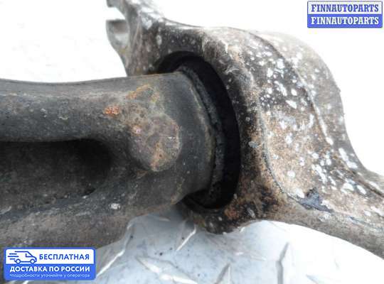 Рычаг подвески на Jeep Grand Cherokee IV (WK2)
