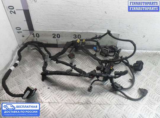 Проводка (коса) моторная на Mercedes-Benz E (W213)