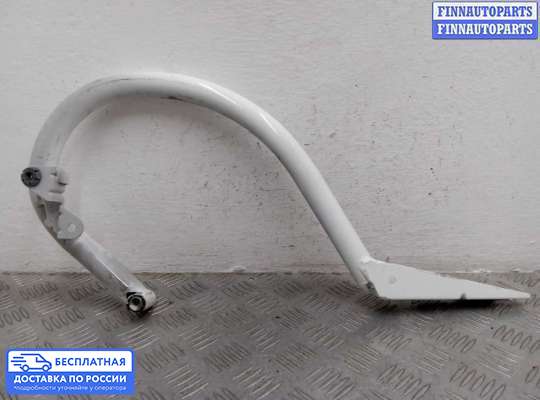 Петля крышки багажника на Mercedes-Benz C (W204)