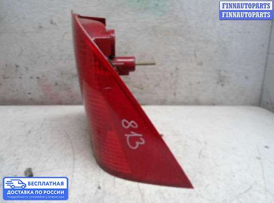 Фонарь задний на Ford Focus I