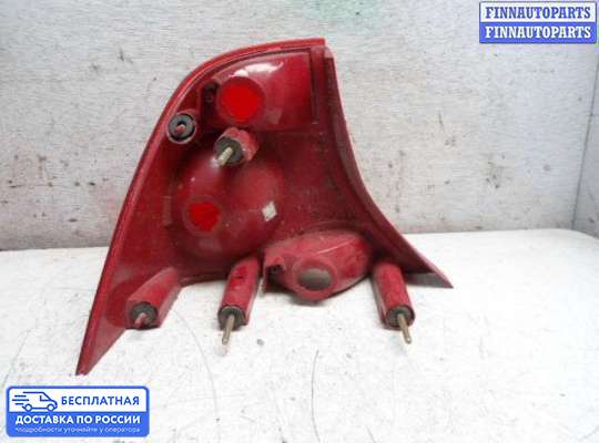 Фонарь задний на Ford Focus I