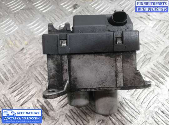 Автономный отопитель (вебасто) на Mercedes-Benz C (W203)