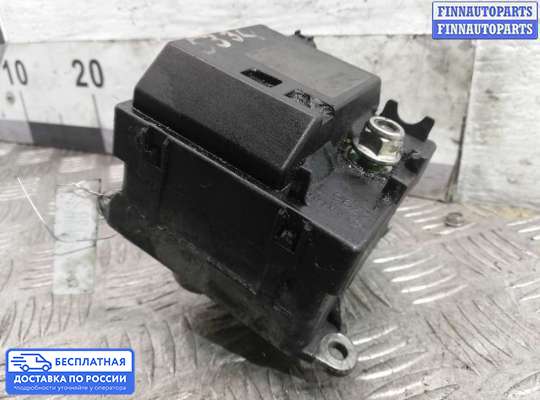 Автономный отопитель (вебасто) на Mercedes-Benz C (W203)