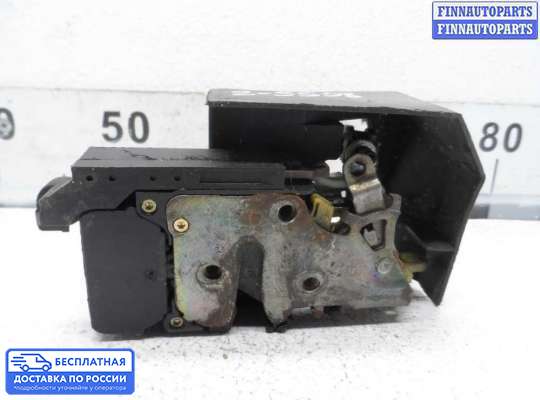 Замок боковой двери на Alfa Romeo 156 (932)