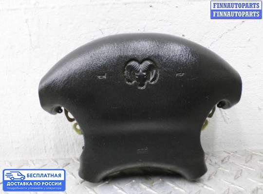 Подушка безопасности водителя (AirBag) на Dodge Intrepid II