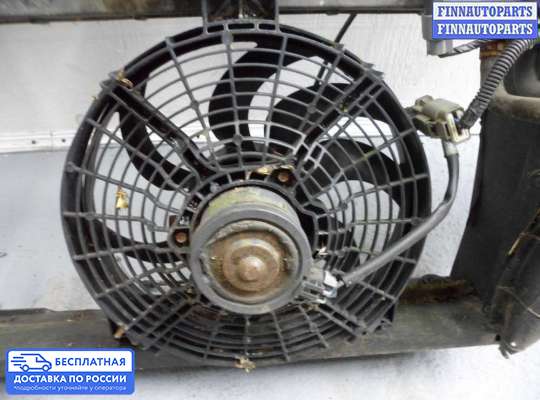 Замок капота на Infiniti QX56 (JA60)