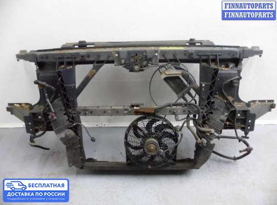 Замок капота на Infiniti QX56 (JA60)