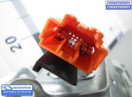 Подушка безопасности пассажира (AirBag) на Volvo S80 II  / V70 III (AS, BW)