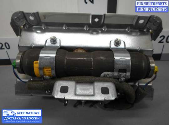 Подушка безопасности пассажира (AirBag) на Volvo S80 II  / V70 III (AS, BW)