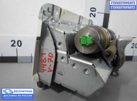 Подушка безопасности пассажира (AirBag) на Volvo S80 II  / V70 III (AS, BW)