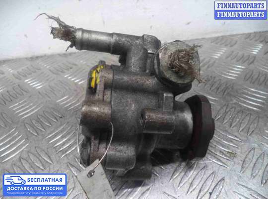 Насос ГУР (ЭУР, ЭГУР) на Volkswagen Touareg I (7L)