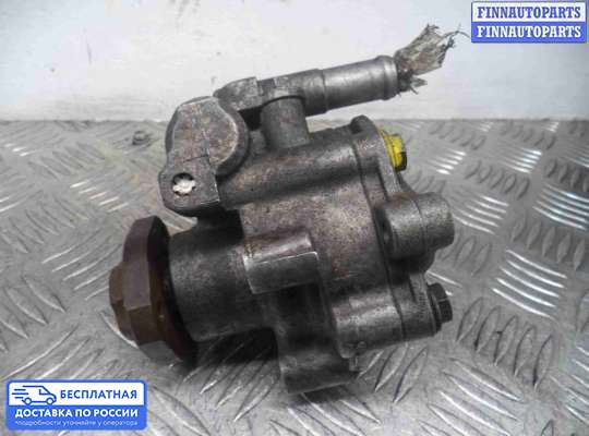 Насос ГУР (ЭУР, ЭГУР) на Volkswagen Touareg I (7L)