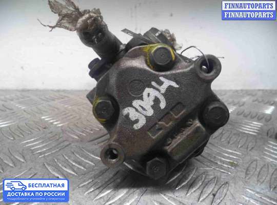 Насос ГУР (ЭУР, ЭГУР) на Volkswagen Touareg I (7L)