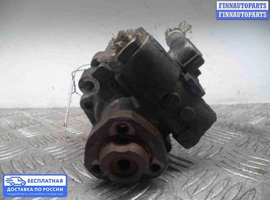 Насос ГУР (ЭУР, ЭГУР) на Volkswagen Touareg I (7L)