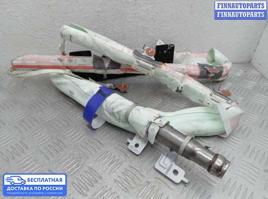 Подушка безопасности (прочее) на Kia Sportage IV (QL)