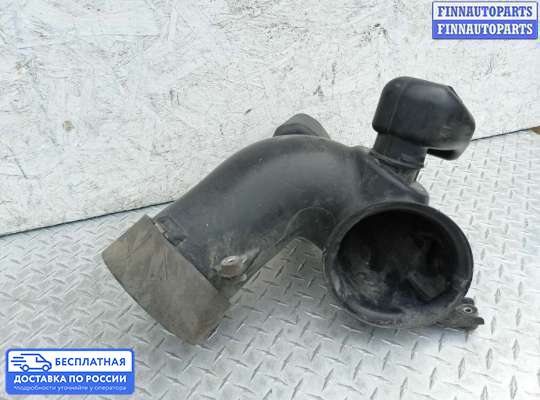 Гофра (патрубок) воздушного фильтра на Acura MDX (YD2)
