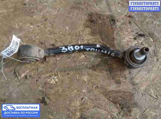 Рычаг подвески на Volkswagen Touareg I (7L)