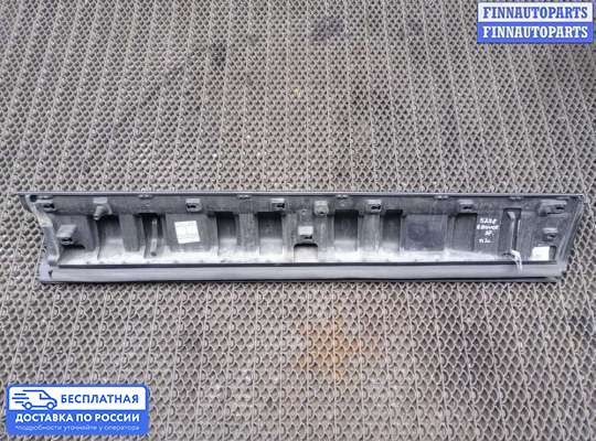 Молдинг на Range Rover Sport II (L494)