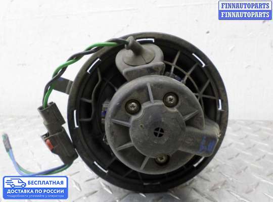Мотор отопителя на Jeep Cherokee II / Liberty (KJ)