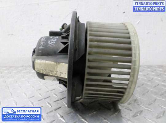 Мотор отопителя на Jeep Cherokee II / Liberty (KJ)