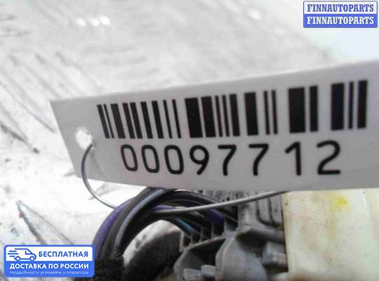 Переключатель света на Lincoln Navigator III (U326)