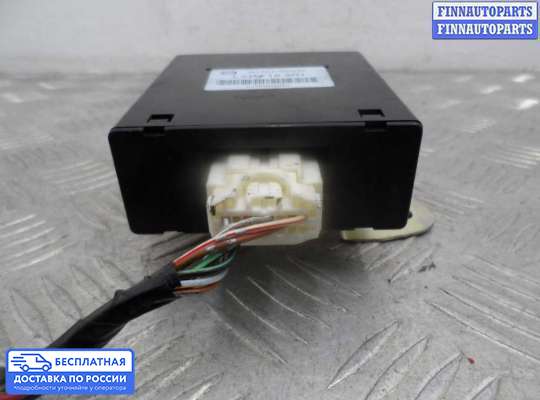 ЭБУ прочее на Mazda CX-7