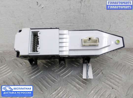 Блок управления стеклоподъёмниками на Hyundai Santa Fe III (DM, NC)