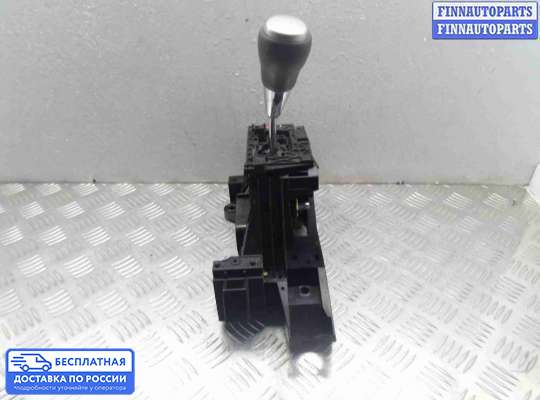 Селектор АКПП на Toyota Camry XV50