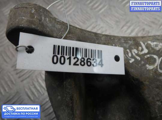 Кронштейн КПП на Chrysler 300C I (LX)