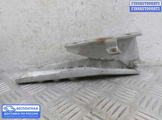 Петля капота на Suzuki XL7 II