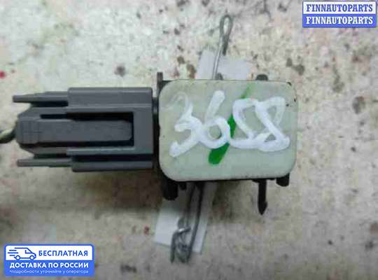 Датчик удара (Airbag) на Hyundai Santa Fe II (CM)