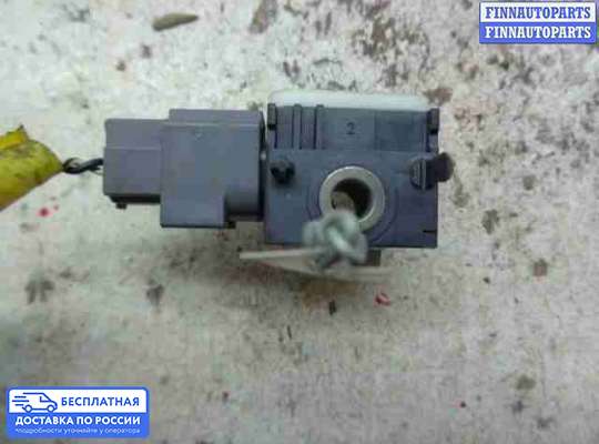 Датчик удара (Airbag) на Hyundai Santa Fe II (CM)