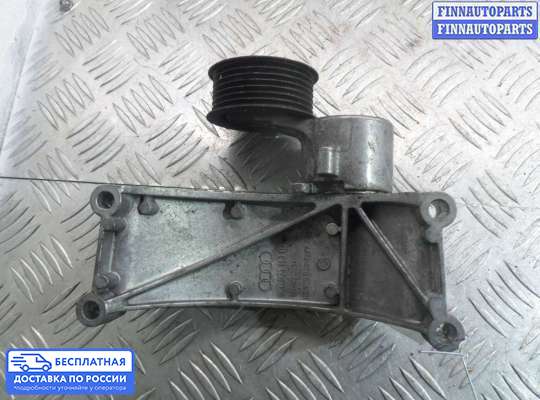 Кронштейн прочее на Audi A5 (8T)