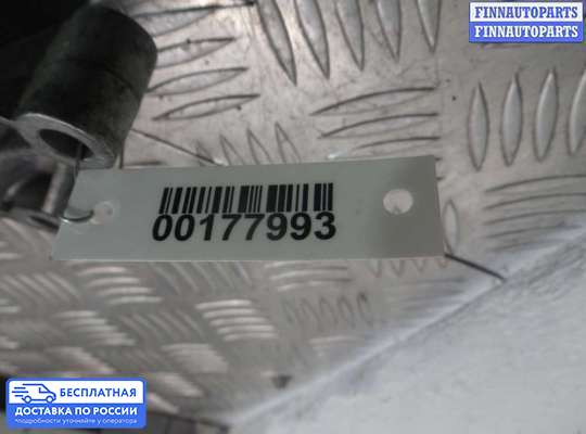 Кронштейн прочее на Audi A5 (8T)