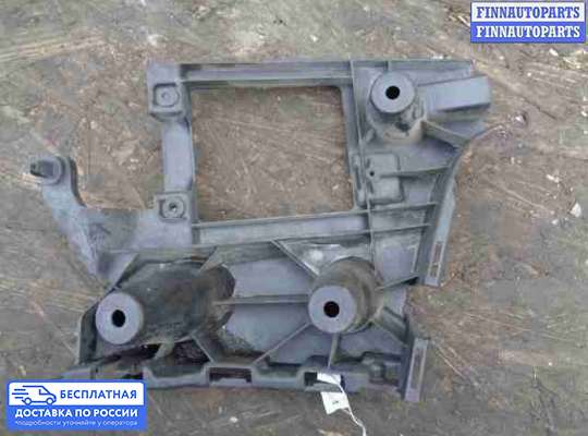 Кронштейн бампера на Audi A6 (C7)