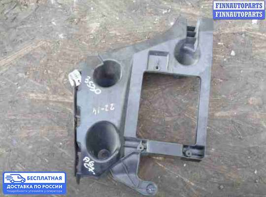 Кронштейн бампера на Audi A6 (C7)