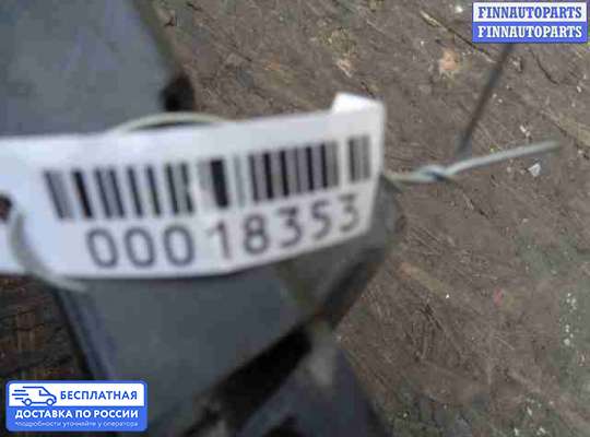 Кронштейн бампера на Audi A6 (C7)