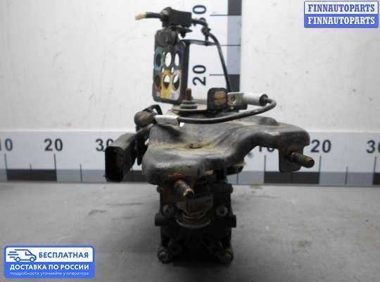 Компрессор (нагнетатель) прочий на Jeep Grand Cherokee IV (WK2)