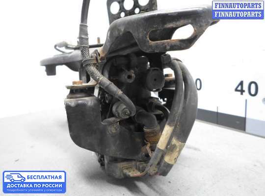 Компрессор (нагнетатель) прочий на Jeep Grand Cherokee IV (WK2)