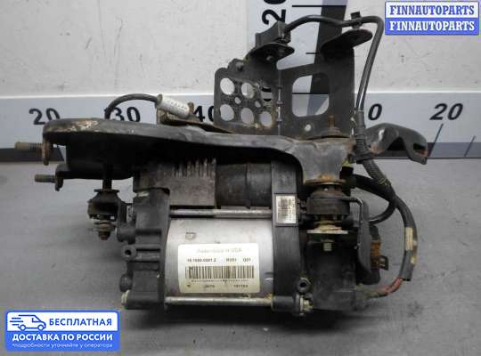 Компрессор (нагнетатель) прочий на Jeep Grand Cherokee IV (WK2)