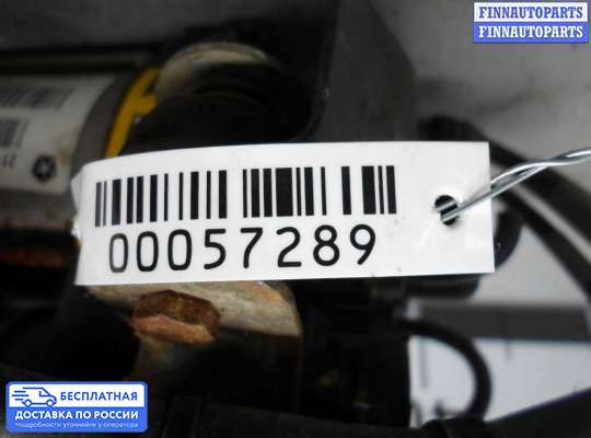 Компрессор (нагнетатель) прочий на Jeep Grand Cherokee IV (WK2)