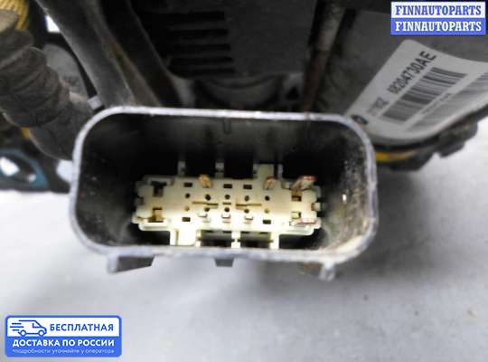 Компрессор (нагнетатель) прочий на Jeep Grand Cherokee IV (WK2)