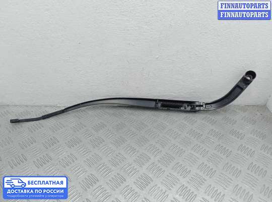 Поводок дворника на Nissan Pathfinder IV (R52)