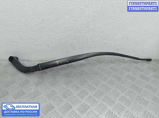 Поводок дворника на Nissan Pathfinder IV (R52)